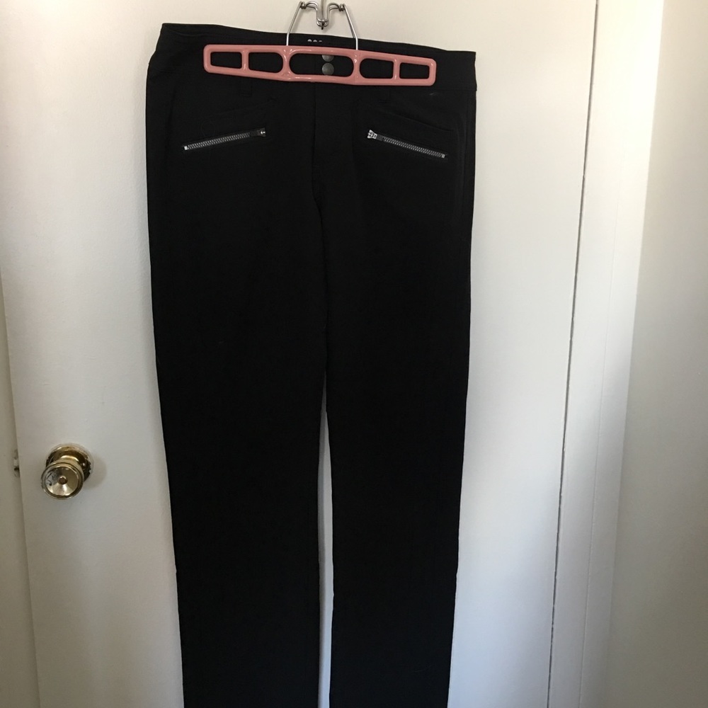 Title Nine Brave Pants, size 6